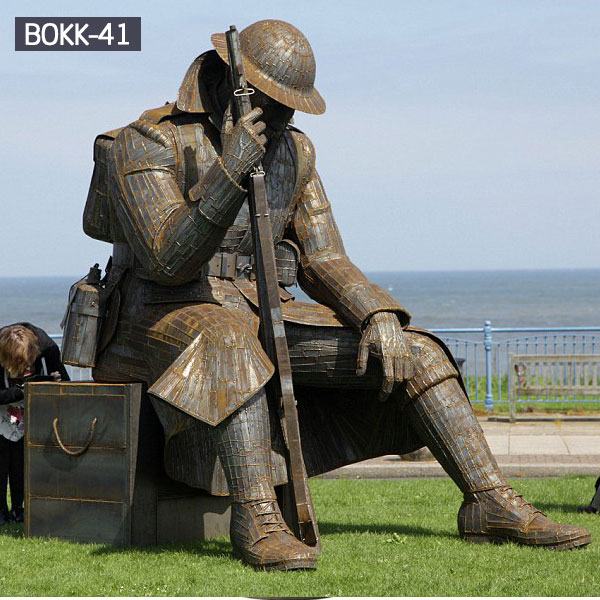 Soldier Statues, Soldier Statues Suppliers and Manufacturers ...