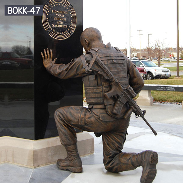 Statues Soldiers | Statuary | Pinterest | Statue, Garden ...