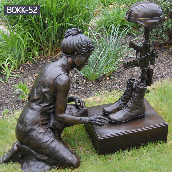 Amazon.com: vietnam war statue