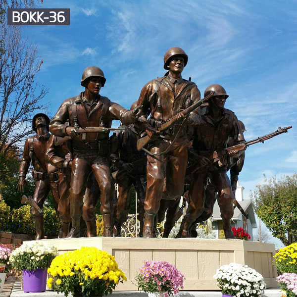 Korean War Veterans Memorial - 699 Photos & 218 Reviews ...