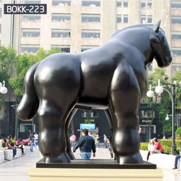 casting bronze horse factory horse statue meaning-life size ...