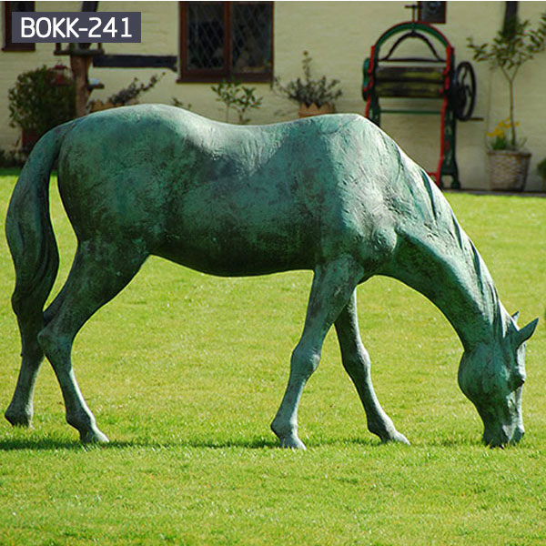 Antique Bronze Horse Statue Wholesale, Bronze Horse ... - Alibaba