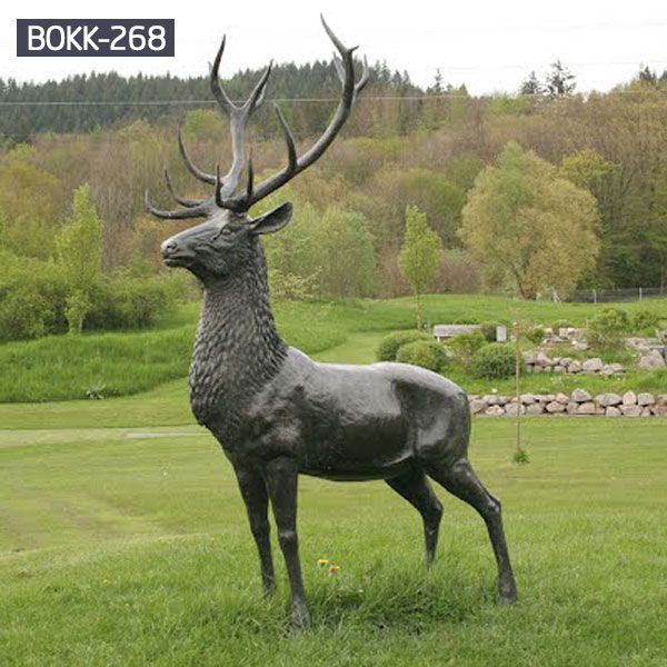 Amazon.com: Life Size - Outdoor Statues / Garden Sculptures ...