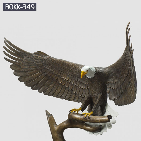 outdoor eagle statues for sale|life size cat statues| life ...