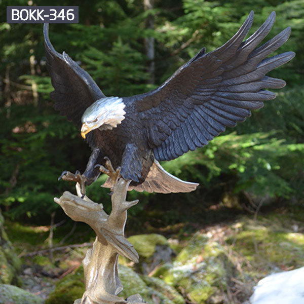 Eagle Statues & Lawn Ornaments | eBay