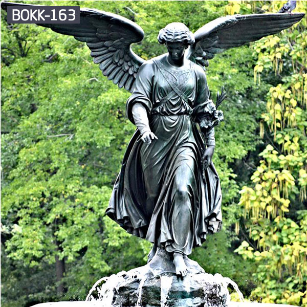 Angel Statue