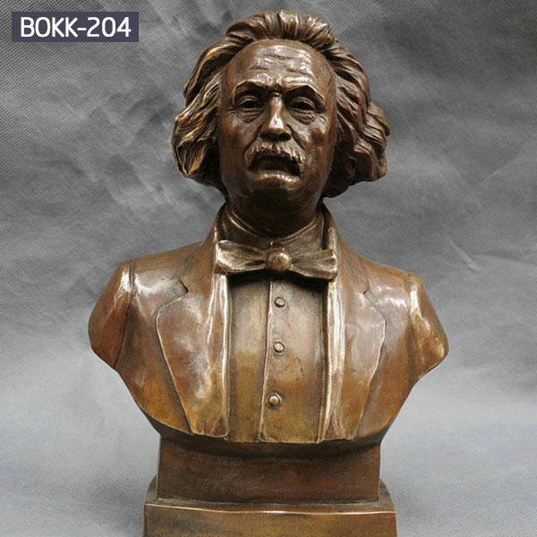 Bust Statue